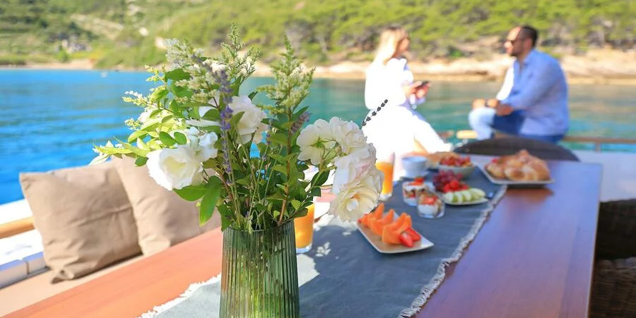 Fairline 78 Squadron