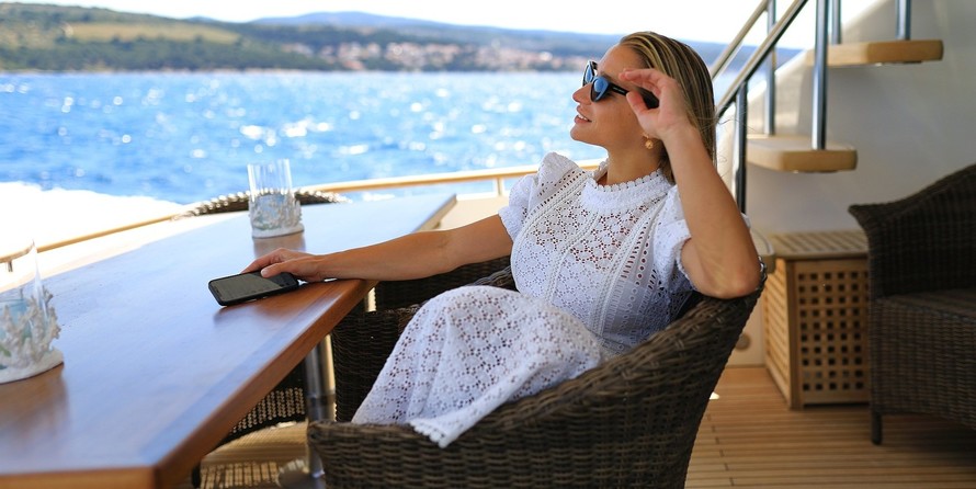 Fairline 78 Squadron