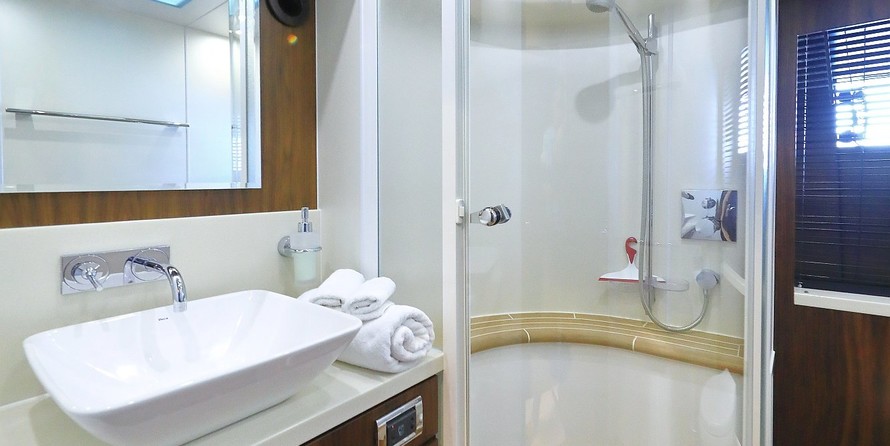 Fairline 78 Squadron