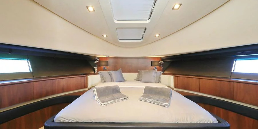 Fairline 78 Squadron