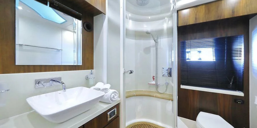 Fairline 78 Squadron