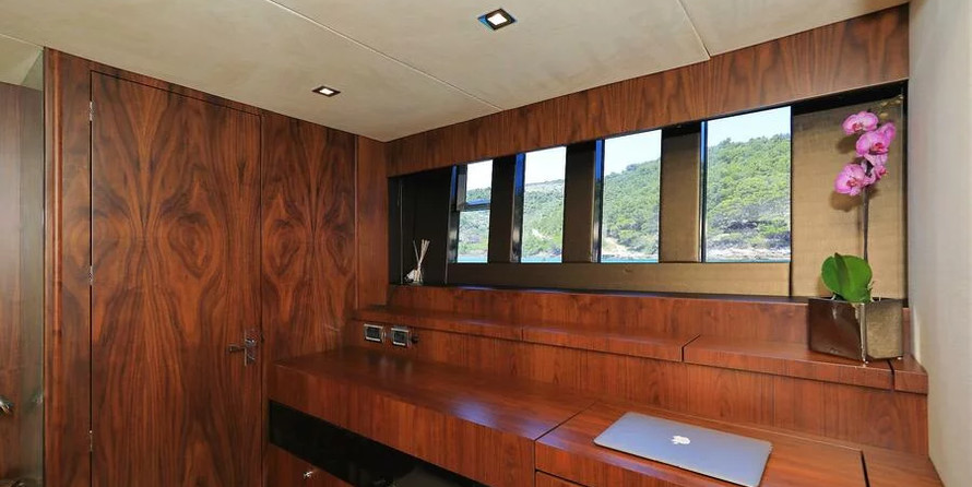 Fairline 78 Squadron