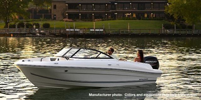 Bayliner VR4 BOWRIDER