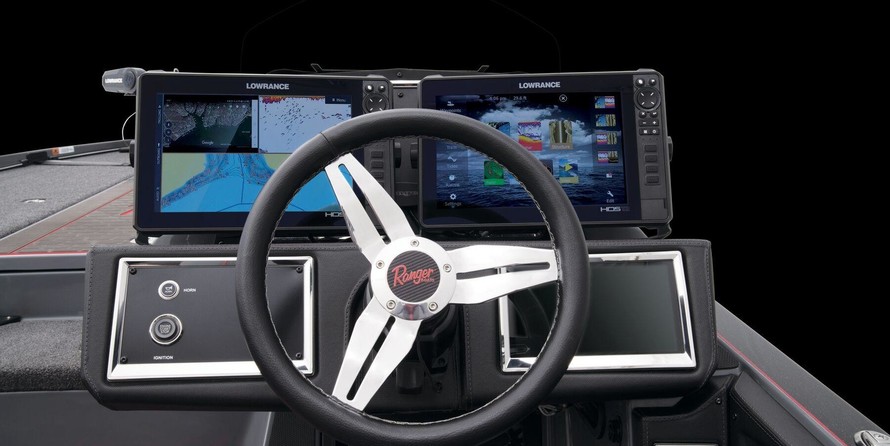 Thunder Jet Luxor Limited Edition