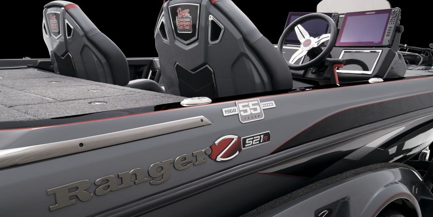 Thunder Jet Luxor Limited Edition