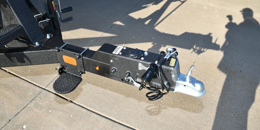 Sun Tracker Fishin Barge 22 XP3