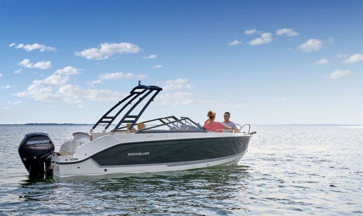 Quicksilver Activ 605 Bowrider