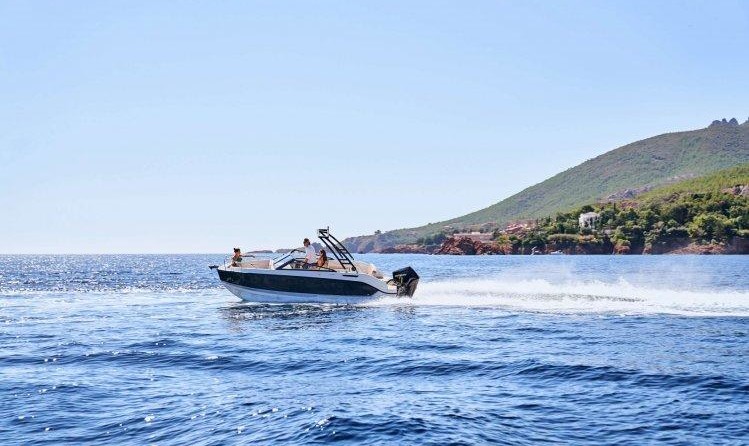 Quicksilver Activ 675 Bowrider