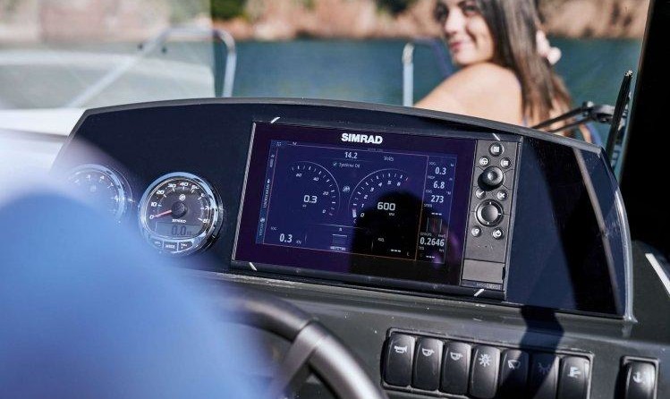 Quicksilver Activ 675 Bowrider