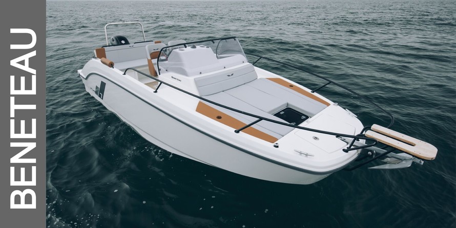 Beneteau Flyer 7 SUNdeck