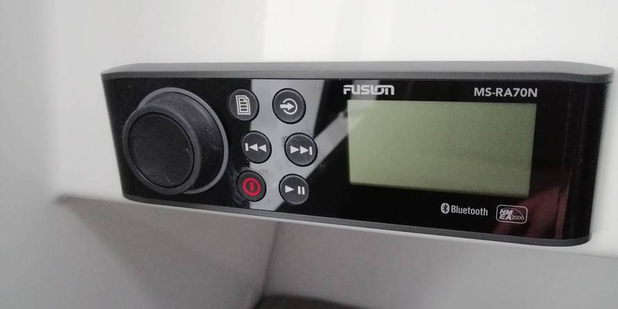 Beneteau Flyer 7 SUNdeck