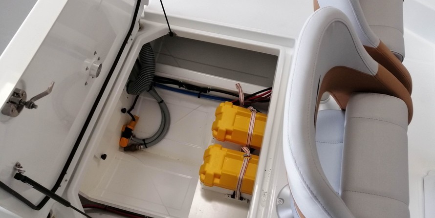 Beneteau Flyer 7 SUNdeck