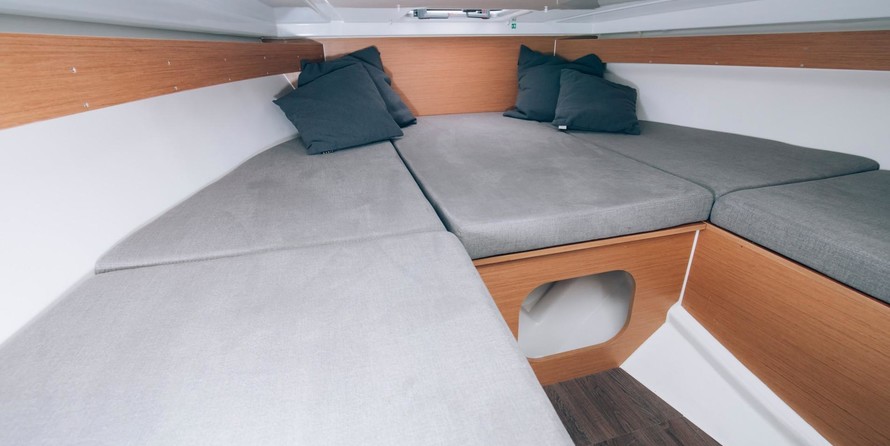 Beneteau Flyer 7 SUNdeck