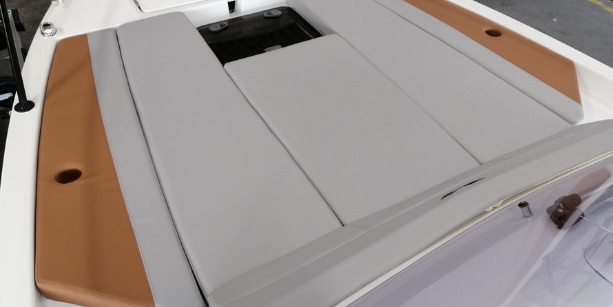 Beneteau Flyer 7 SUNdeck