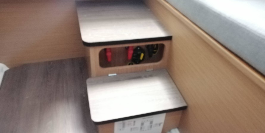 Beneteau Flyer 7 SUNdeck