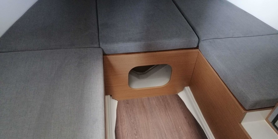 Beneteau Flyer 7 SUNdeck