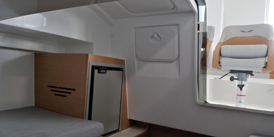 Beneteau Flyer 7 SUNdeck