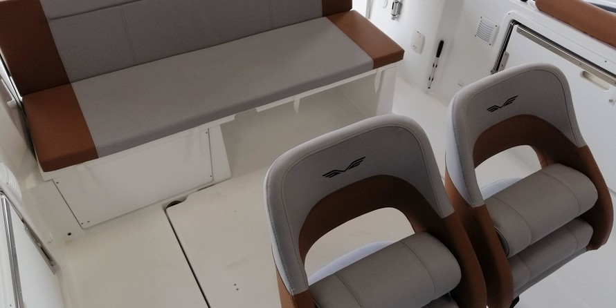 Beneteau Flyer 7 SUNdeck