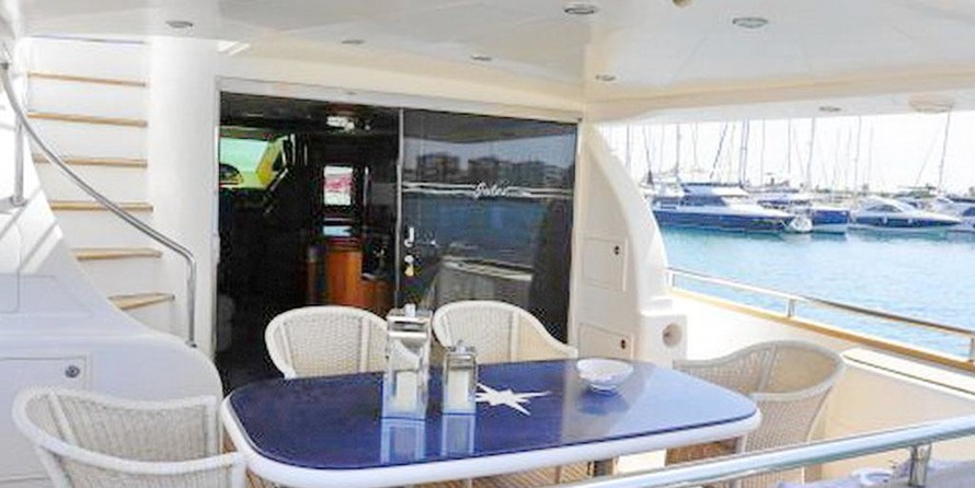 Elegance elegance 76 new line stabis