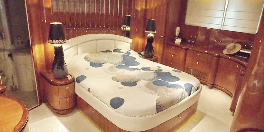 Elegance elegance 76 new line stabis