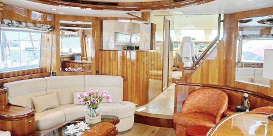 Elegance elegance 76 new line stabis