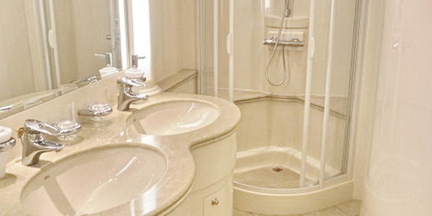 Elegance elegance 76 new line stabis