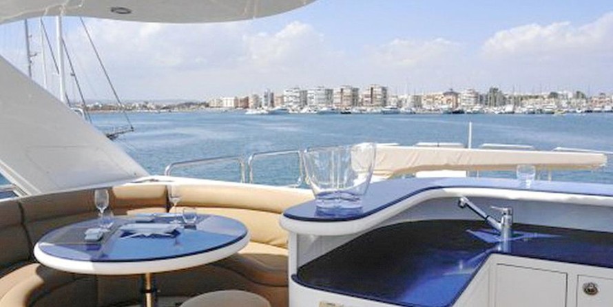 Elegance elegance 76 new line stabis