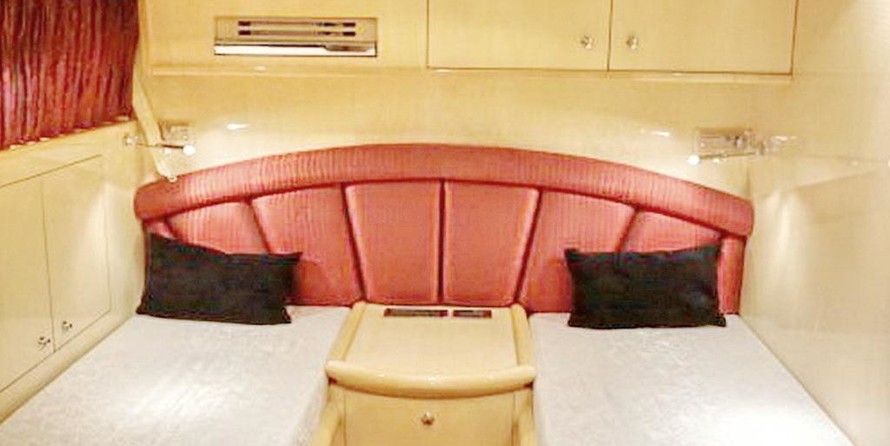 Elegance elegance 76 new line stabis