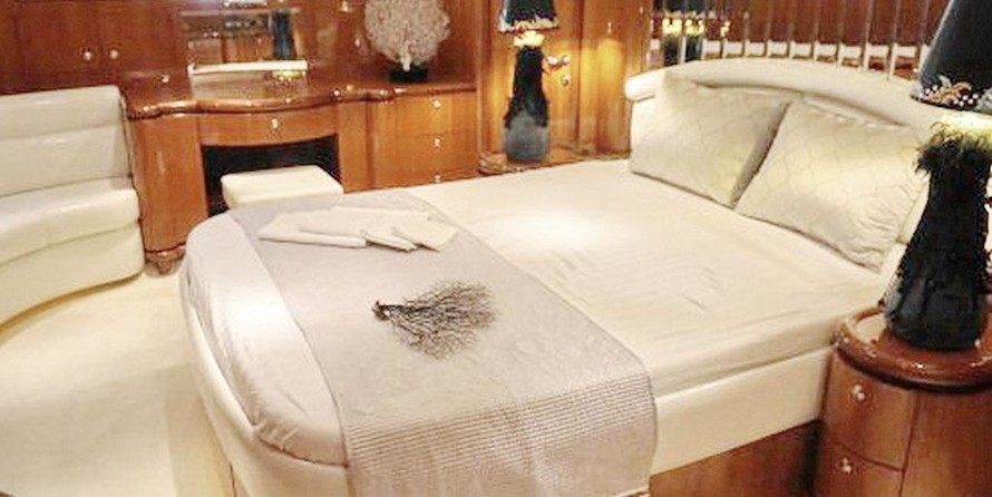 Elegance elegance 76 new line stabis