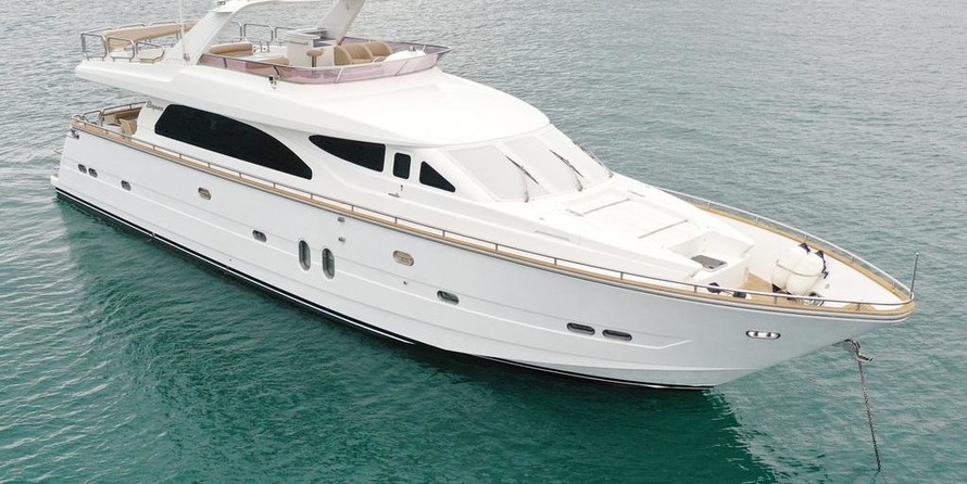 Elegance elegance 76 new line stabis