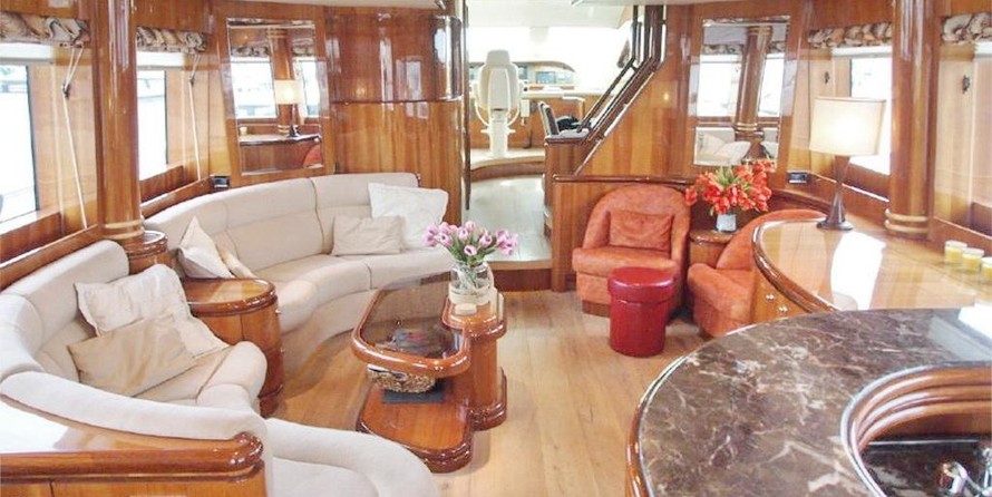 Elegance elegance 76 new line stabis