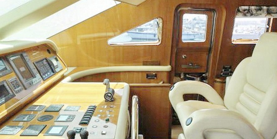 Elegance elegance 76 new line stabis