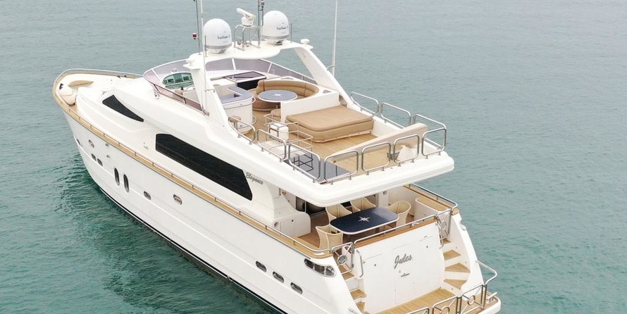 Elegance elegance 76 new line stabis