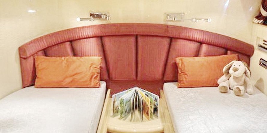 Elegance elegance 76 new line stabis