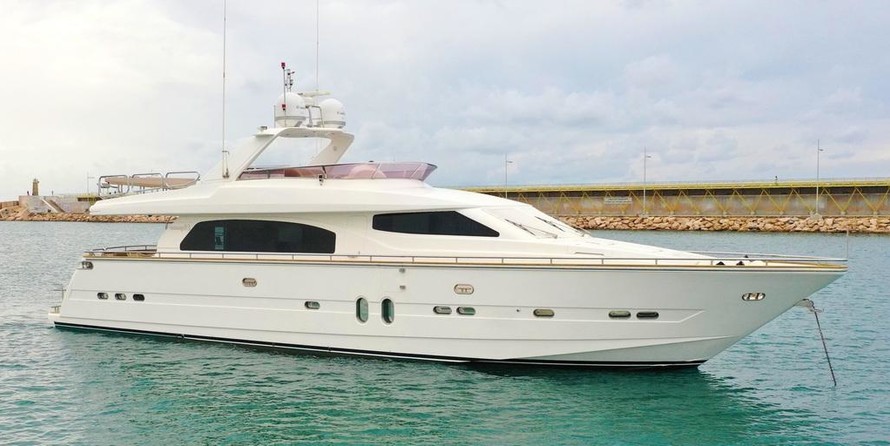 Elegance elegance 76 new line stabis