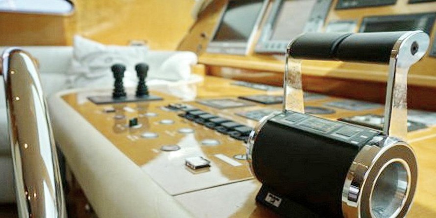 Elegance elegance 76 new line stabis