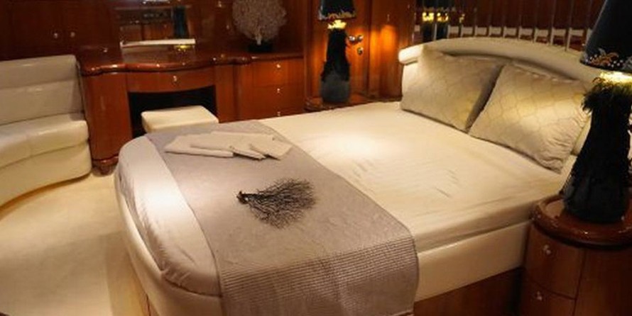 Elegance elegance 76 new line stabis