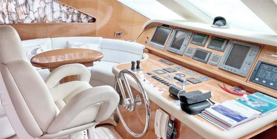 Elegance elegance 76 new line stabis