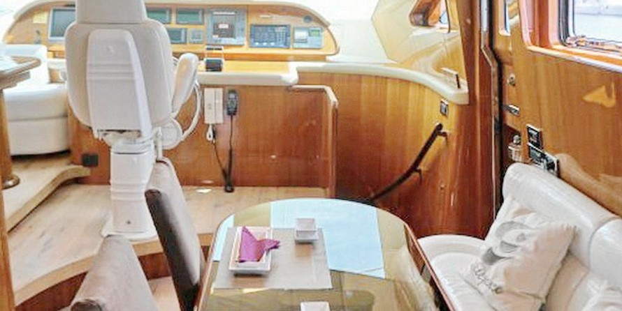 Elegance elegance 76 new line stabis