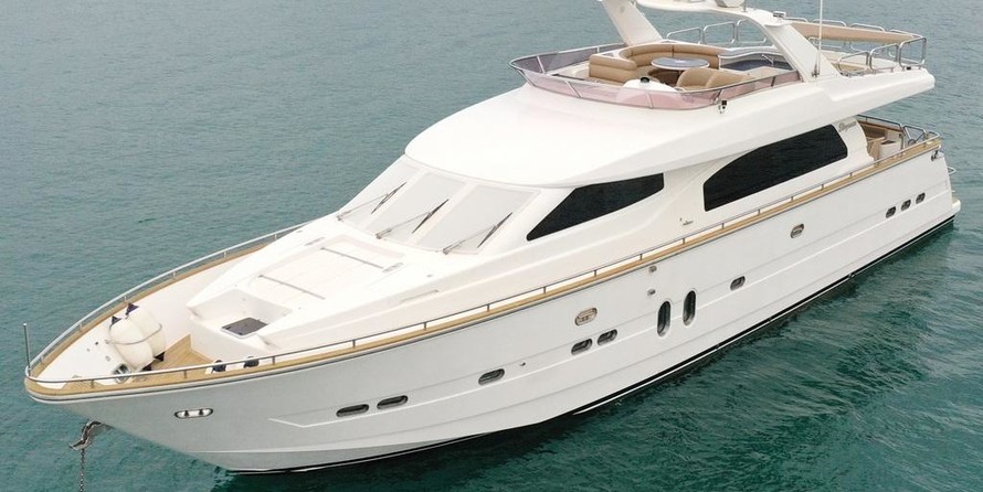 Elegance elegance 76 new line stabis