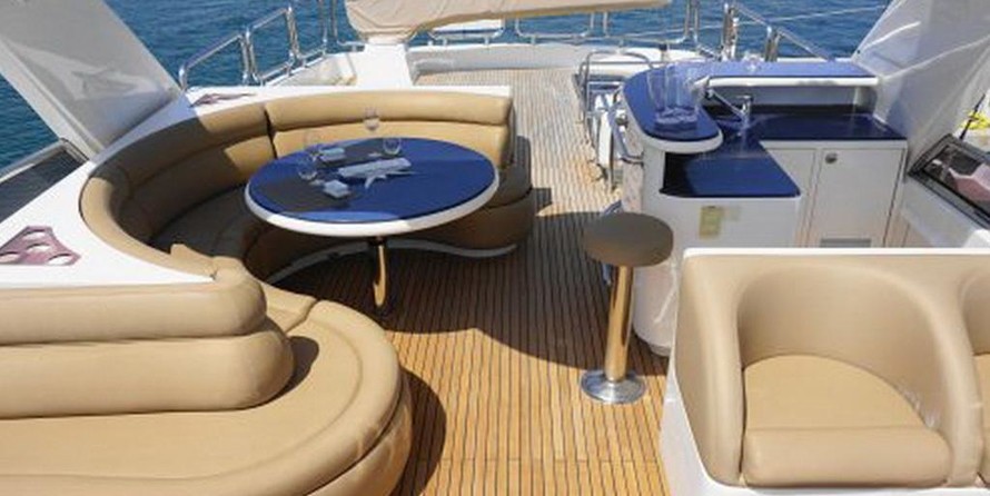 Elegance elegance 76 new line stabis