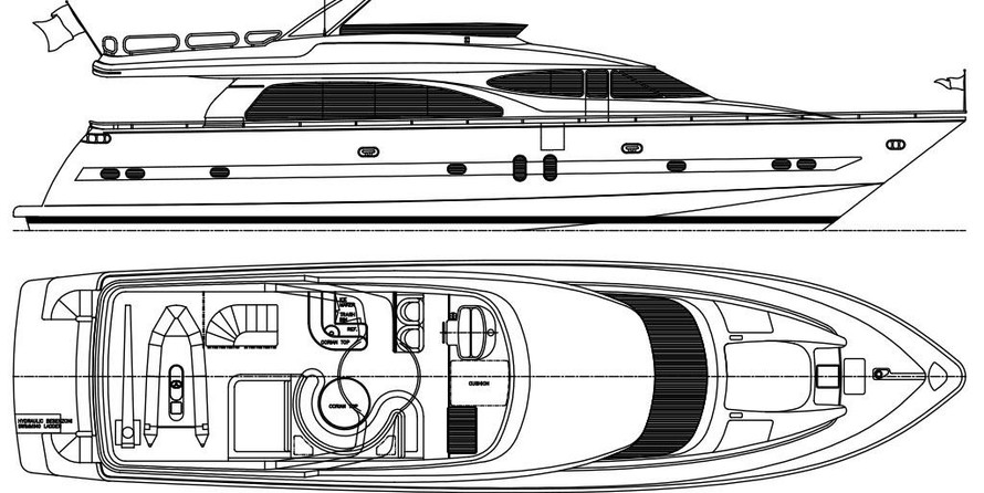 Elegance elegance 76 new line stabis