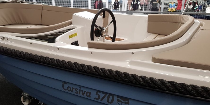 Corsiva 570