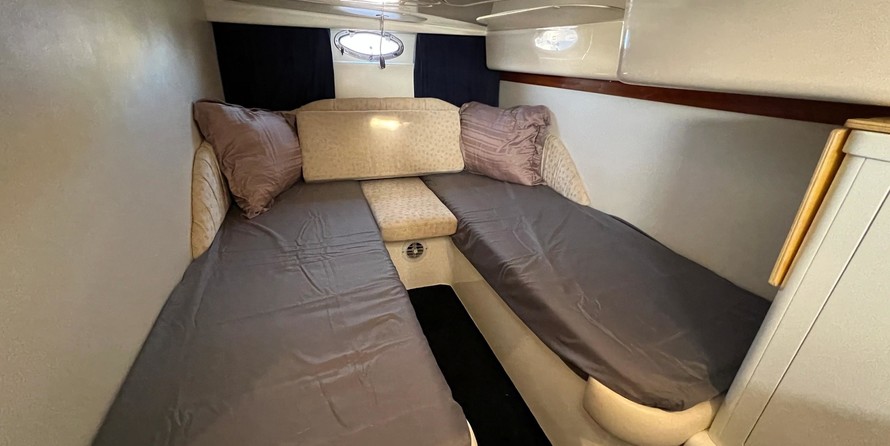 Cranchi Endurance 39