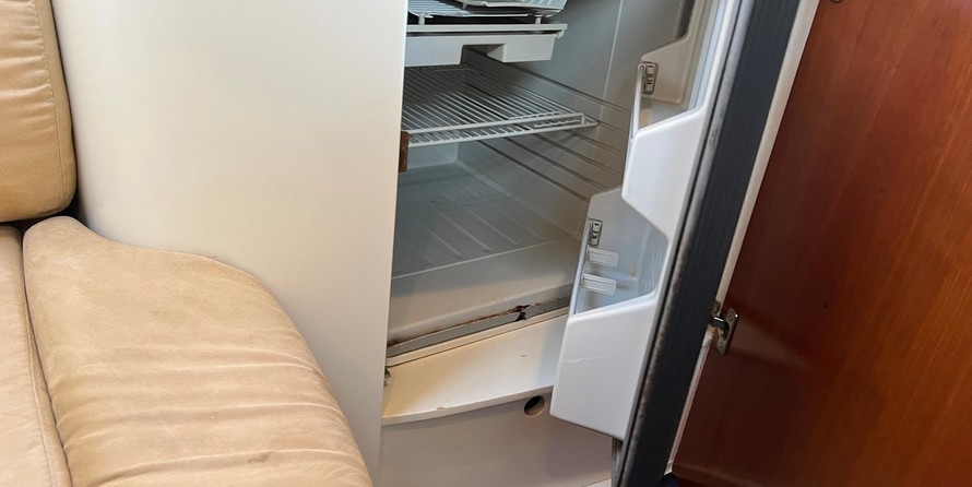 Cranchi Endurance 39