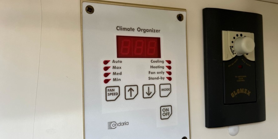 Cranchi Endurance 39