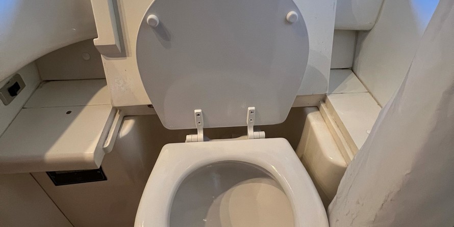 Cranchi Endurance 39