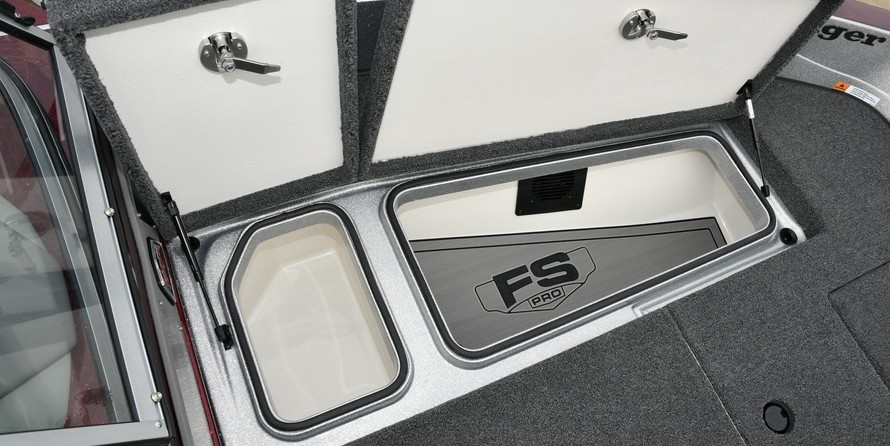 Everglades 230 cc w/ 250 verado