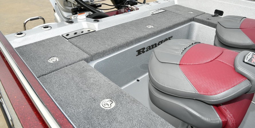 Everglades 230 cc w/ 250 verado