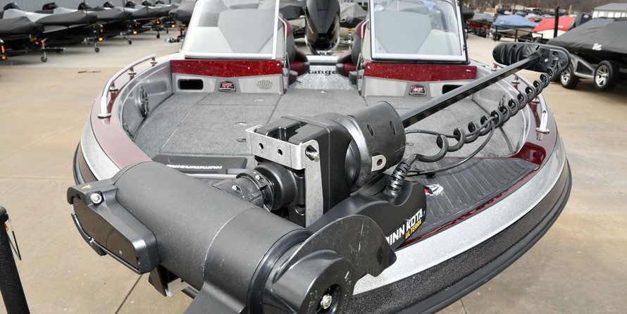 Everglades 230 cc w/ 250 verado